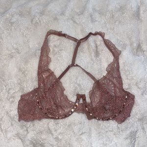 Victoria’s Secret one-of-a-kind sparkle bra
